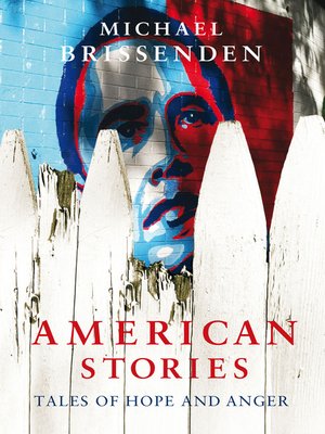cover image of American Stories